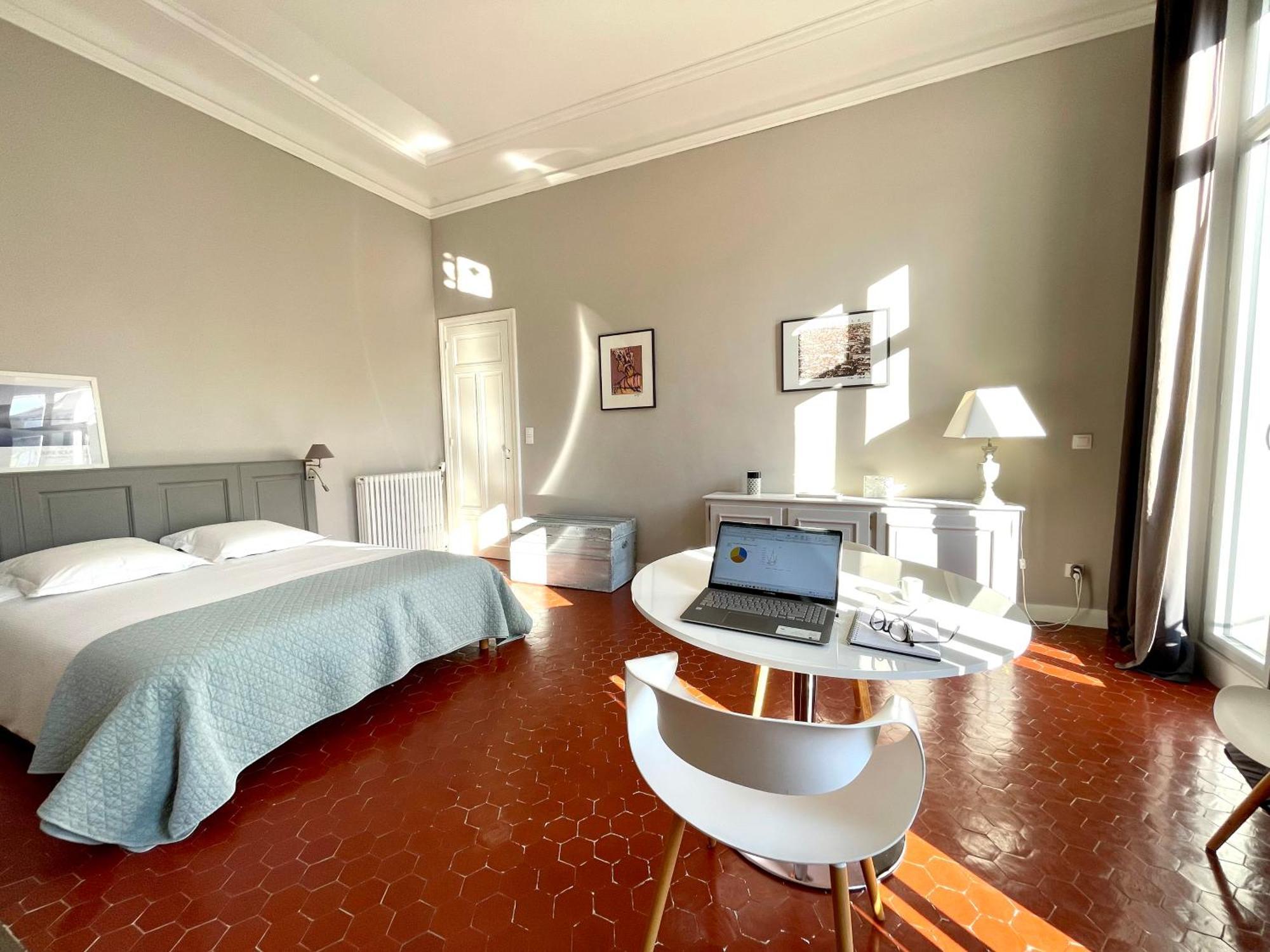 Maison Dormoy Marseille Eksteriør billede