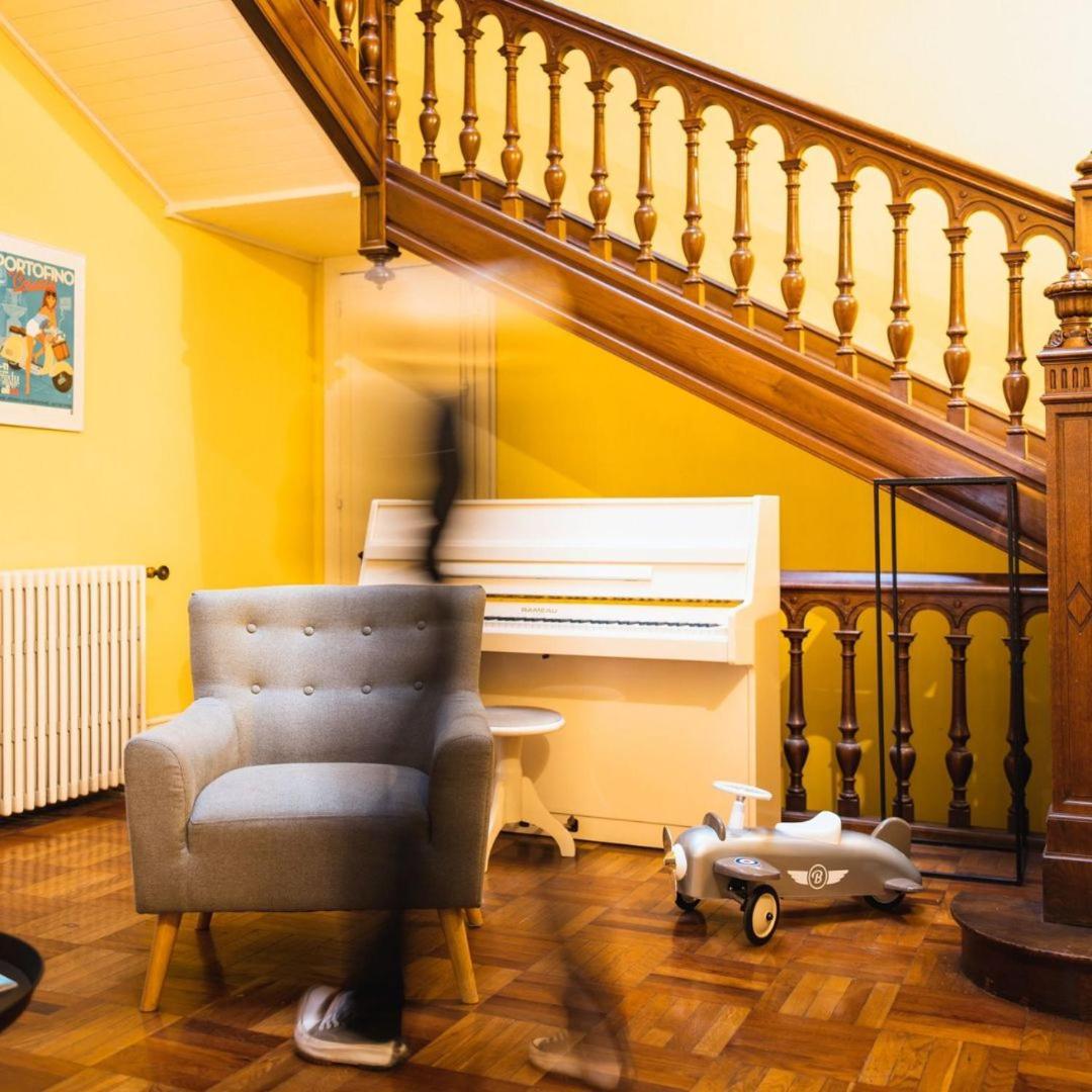 Maison Dormoy Marseille Eksteriør billede