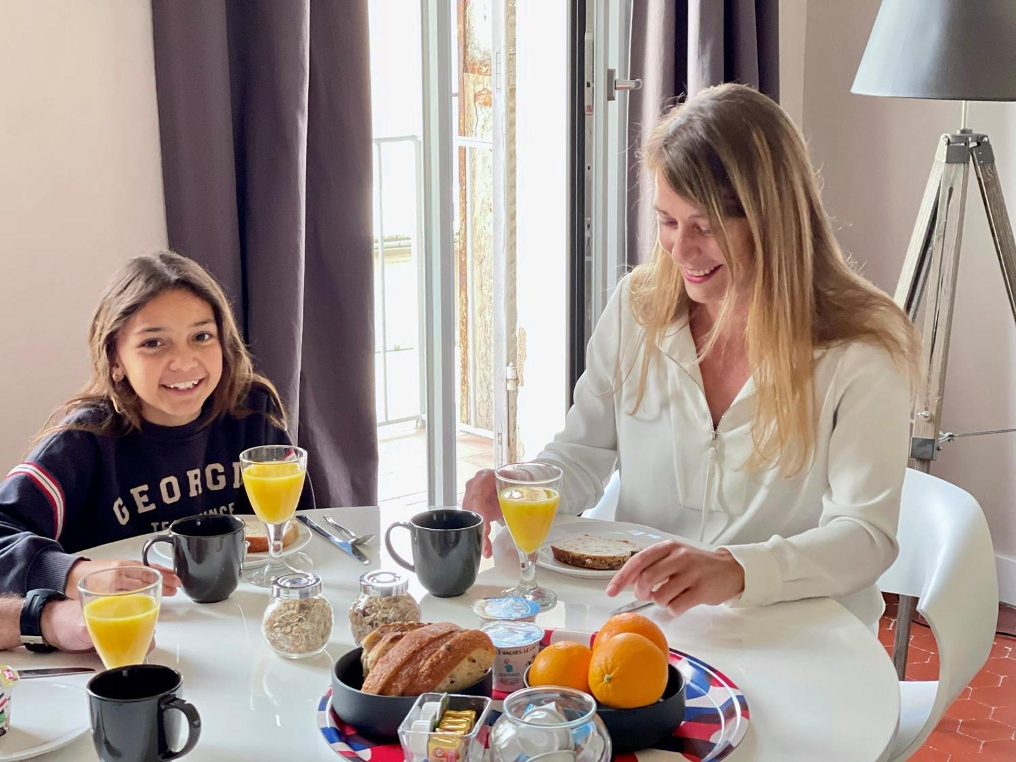 Maison Dormoy Marseille Eksteriør billede