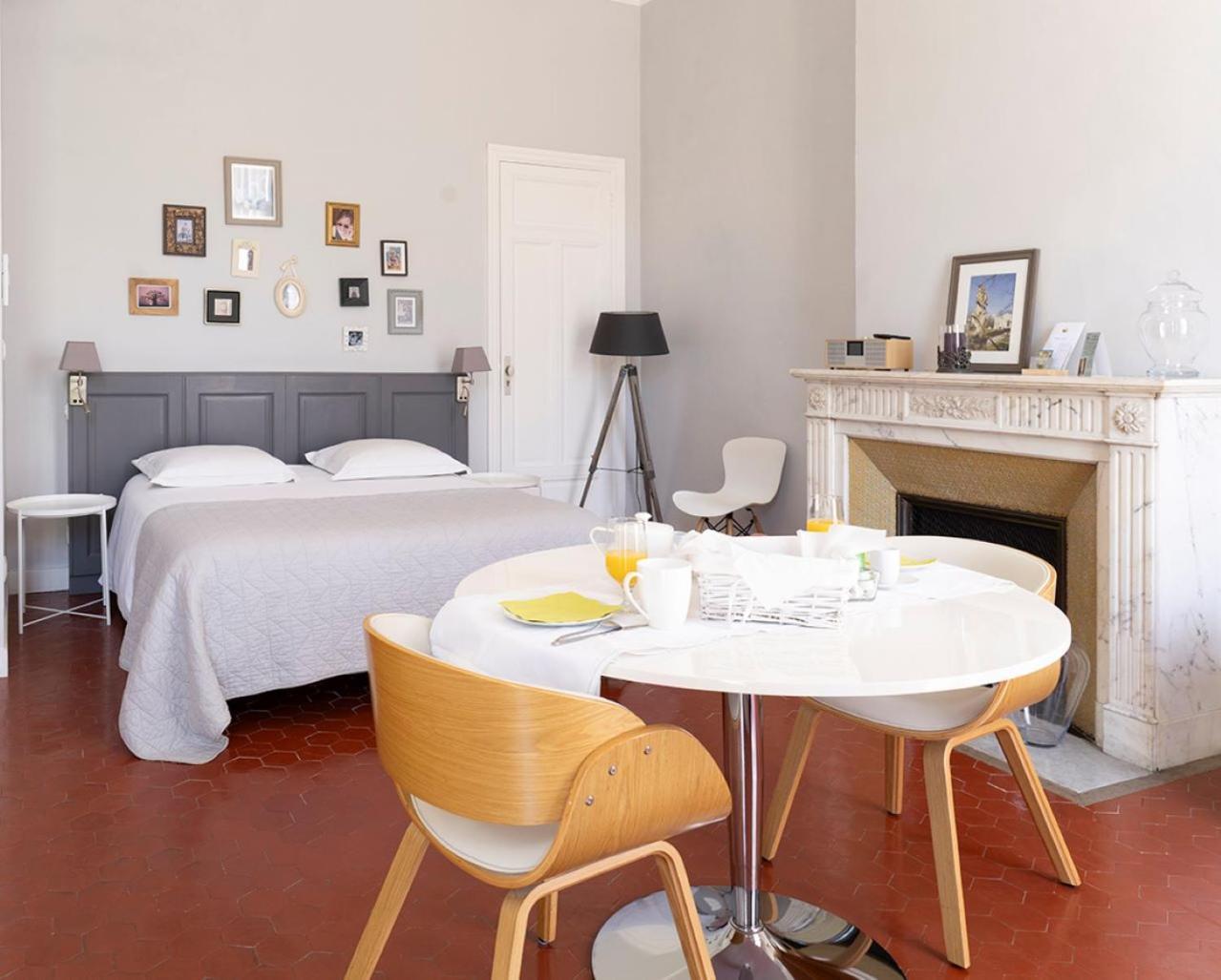 Maison Dormoy Marseille Eksteriør billede
